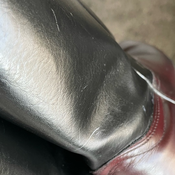 Vintage | Texas Boot Co | Two-tone Cowboy Boots - Picture 10 of 10